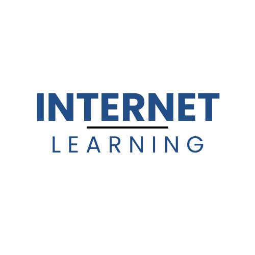 internet learning